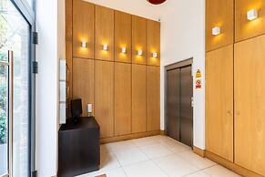 Kensington Luxury Apartments