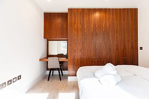 Kensington Luxury Apartments