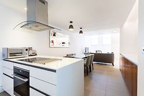 Kensington Luxury Apartments