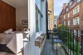 Kensington Luxury Apartments