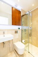 Kensington Luxury Apartments