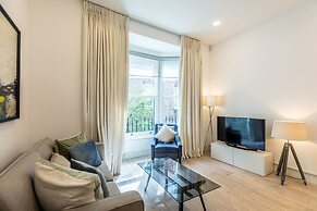 Kensington Luxury Apartments