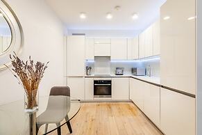 Kensington Luxury Apartments