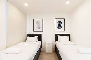 Kensington Luxury Apartments