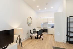 Kensington Luxury Apartments