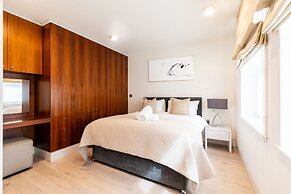 Kensington Luxury Apartments