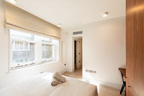 Kensington Luxury Apartments