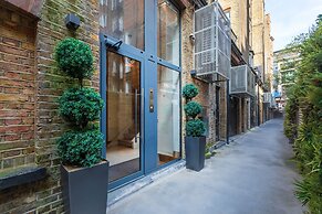 Kensington Luxury Apartments