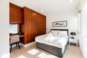 Kensington Luxury Apartments