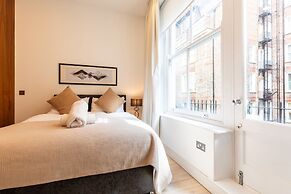 Kensington Luxury Apartments