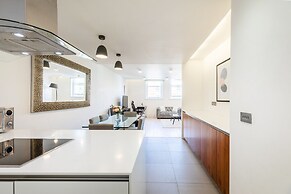 Kensington Luxury Apartments