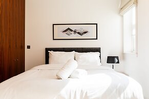 Kensington Luxury Apartments