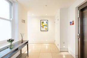 Kensington Luxury Apartments