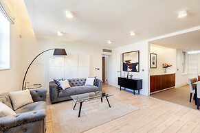 Kensington Luxury Apartments