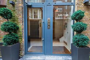 Kensington Luxury Apartments