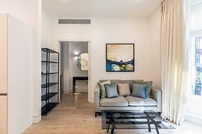 Kensington Luxury Apartments