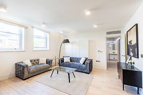 Kensington Luxury Apartments