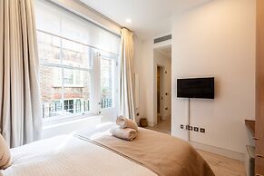 Kensington Luxury Apartments