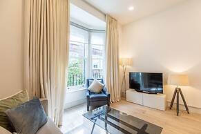 Kensington Luxury Apartments