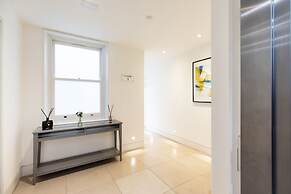 Kensington Luxury Apartments