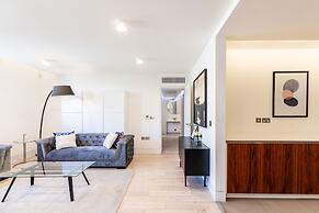 Kensington Luxury Apartments