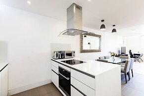 Kensington Luxury Apartments