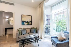 Kensington Luxury Apartments