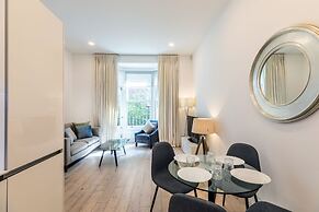 Kensington Luxury Apartments