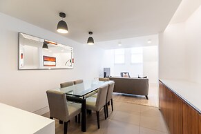 Kensington Luxury Apartments