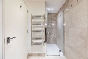 Kensington Luxury Apartments