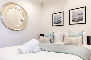 Kensington Luxury Apartments