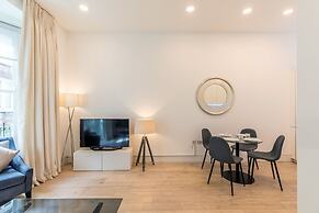 Kensington Luxury Apartments