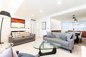 Kensington Luxury Apartments