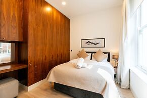 Kensington Luxury Apartments