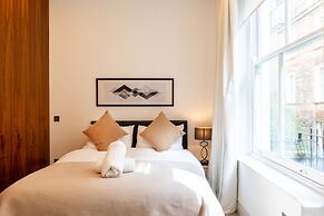 Kensington Luxury Apartments