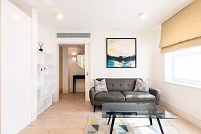 Kensington Luxury Apartments