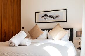 Kensington Luxury Apartments