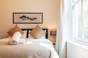 Kensington Luxury Apartments