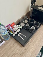 The Chapter Hotels - J Hyde Park