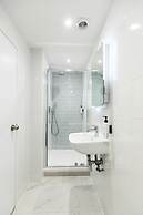 The Chapter Hotels - J Hyde Park