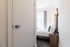 The Chapter Hotels - J Hyde Park