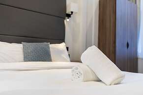 The Chapter Hotels - J Hyde Park