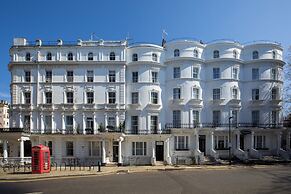 The Chapter Hotels - J Hyde Park