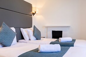 The Chapter Hotels - J Hyde Park