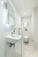 The Chapter Hotels - J Hyde Park