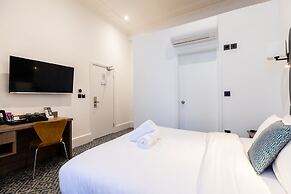 The Chapter Hotels - J Hyde Park