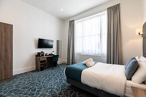 The Chapter Hotels - J Hyde Park