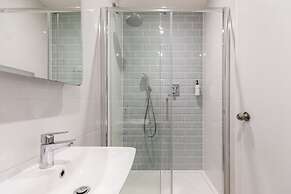 The Chapter Hotels - J Hyde Park