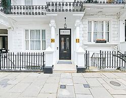 The Chapter Hotels - J Hyde Park