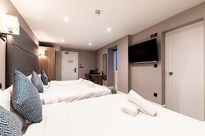 The Chapter Hotels - J Hyde Park